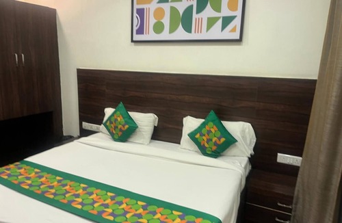 Alambagh Resort | Staylo Masterprice Palace