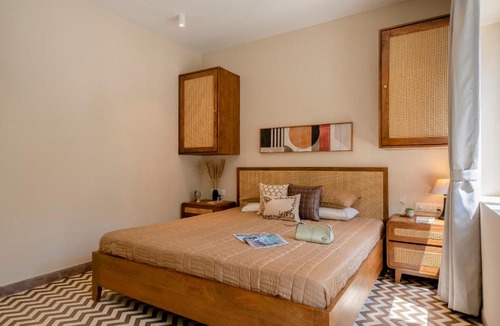 Verem Apartment | Staymaster Solintra A301 - Pool