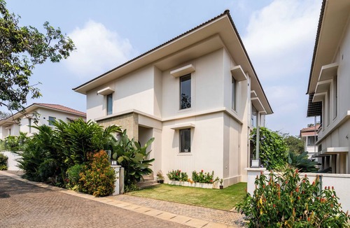 Siolim Villa | Staymaster Vally 7