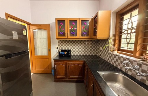 Idukki Villa | Staynext 101 Private 2Bed Room Home Idukki