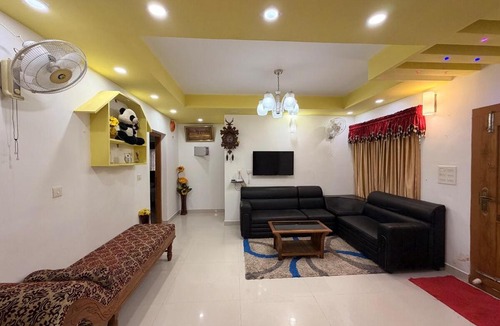 Idukki Villa | Staynext 101 Private 2Bed Room Home Idukki