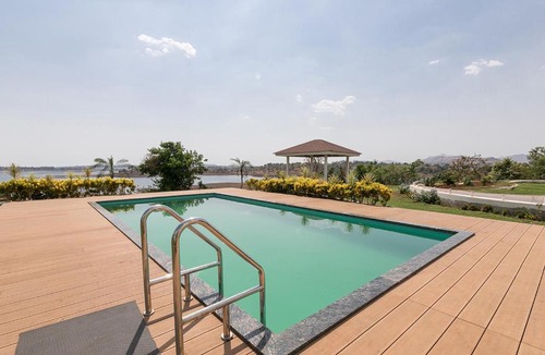 Igatpuri Villa | StayVista at La Meraki