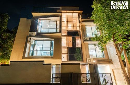 Tungarli Villa | StayVista at Manthan with Bathtub