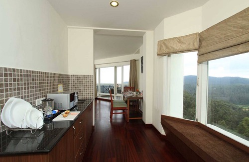 Ooty Hotel | Sterling Ooty Fern Hill