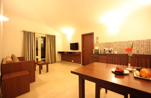 Ooty Hotel | Sterling Ooty Fern Hill