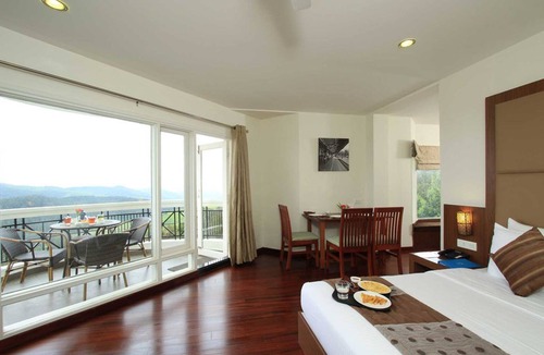 Ooty Hotel | Sterling Ooty Fern Hill