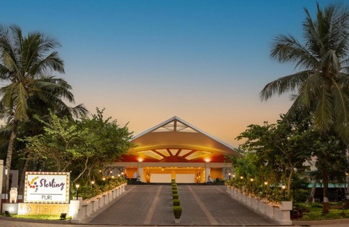 Puri Resort | Sterling Puri