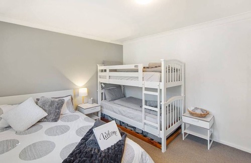 Sawmill Settlement Cabin | Stirling Lodge getaway at the base of Mt Buller
