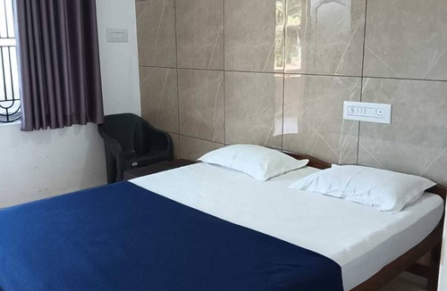 Murudeshwara Hotel | Stone Wood Stay