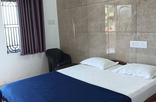 Murudeshwara Hotel | Stone Wood Stay