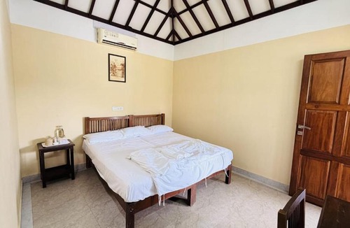 Kodungallur House | Stopover Muziris