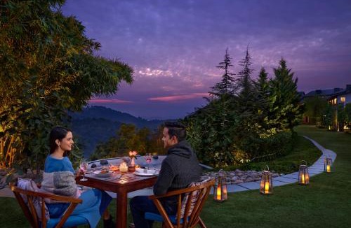 Sidhpur Resort | Storii By ITC Hotels, Amoha Retreat Dharamshala