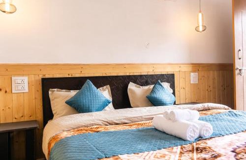 Kaza Hotel | Story Homes
