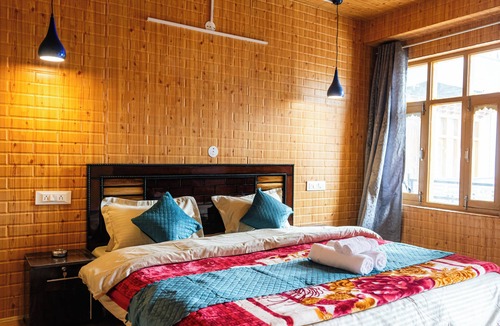 Kaza Hotel | Story Homes
