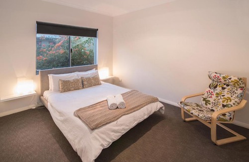 Gnarabup Apartment | Studio 25 Margaret River