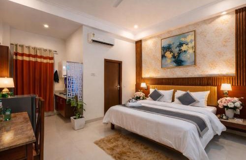 Gurugram Apartment | Studio Apartment in Sector 38, Medanta Medicity