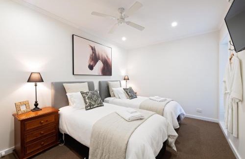 Crafers Apartment | Studio One Crafers