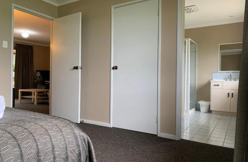 Centennial Park Apartment | Studio32