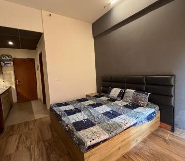 Greater Noida Hotel | Studiovibe
