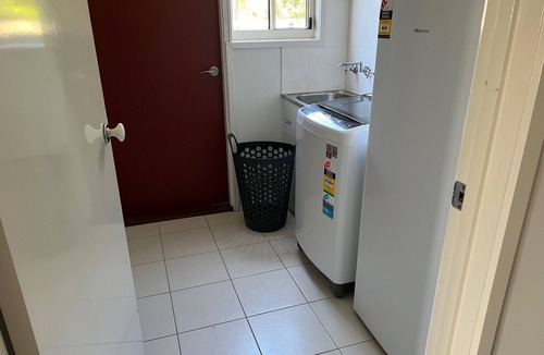Surf Beach House | Stunning views overlooking Swan Bay - 250m to surf beach-pet friendly and fenced