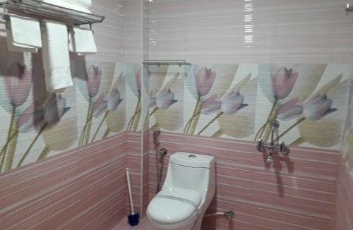 Kodungallur Hotel | Style Homes Suites KODUNGALLUR