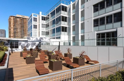Bondi Junction Apartment | Stylish 2-Bedroom Suite Near Bondi Beach Sydney
