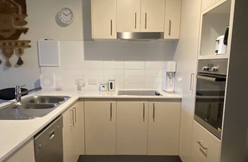 Griffith Apartment | Stylish 2 Bedroom Apartment Canberra