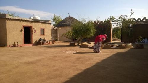 Ahor Bed & Breakfast | Subhadra ecolodge