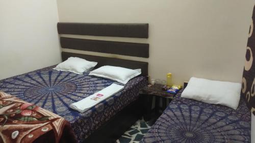 Gomti Nagar Bed & Breakfast | Sudha sadan