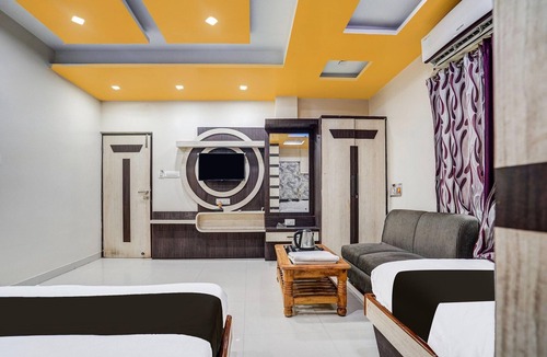Bihar Sharif House | Suite Townhouse Bihar Sharif