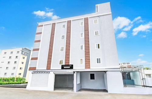 Medchal House | SuiteFTL Kompally Property