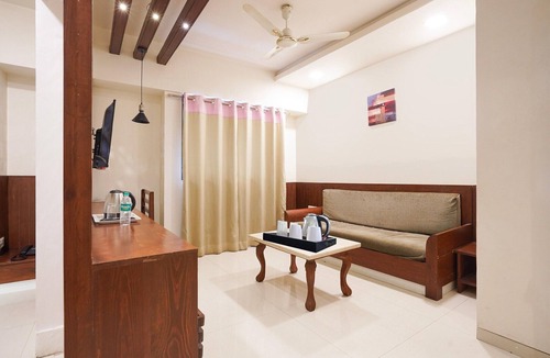 Baner House | SuiteGravity Inn