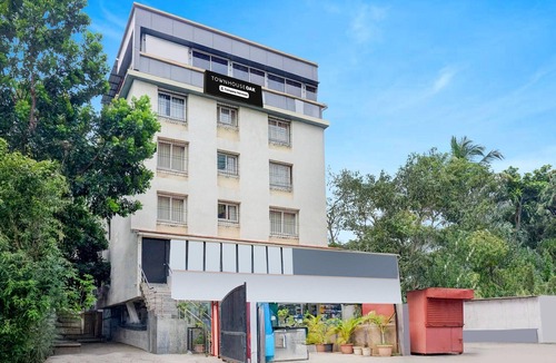 Baner House | SuiteGravity Inn