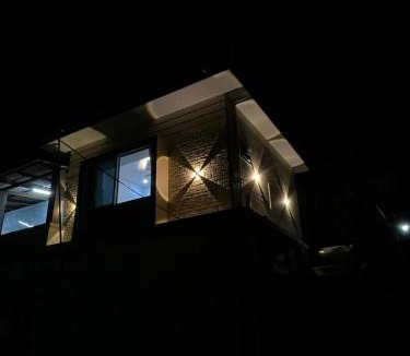 Tonse West House | Suits by lowtide