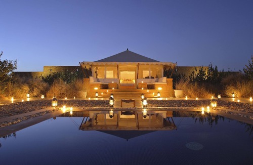 Jaisalmer Other | SUJÁN The Serai, Jaisalmer - Relais & Chateaux