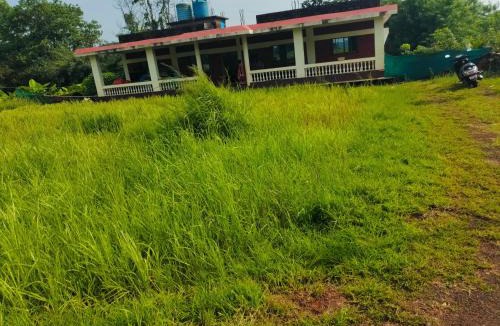 Guhagar Apartment | Sukhad Home Stay
