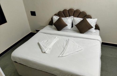 Guhagar Apartment | Sukhad Home Stay