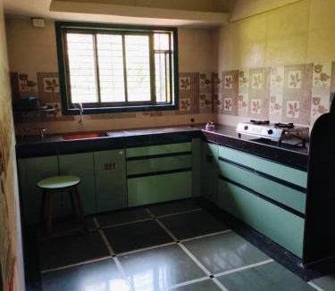 Guhagar Apartment | Sukhad Home Stay