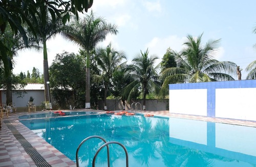Talala Hotel | Sukhsagar Gir Resort