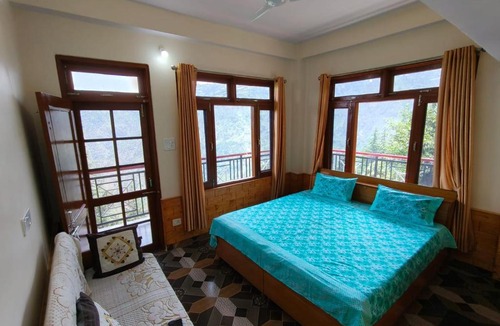 Kotgarh House | Sukoon Homestay