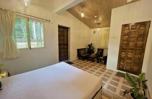 Kalyan Resort | Sukriti Farm Villas - Agro tourism