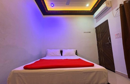 Sarnath House | Sumedha Galaxy Inn Sarnath
