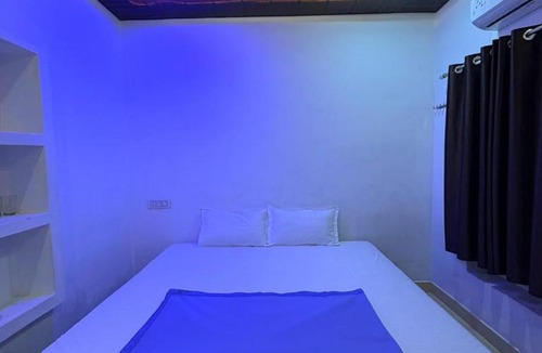 Sarnath House | Sumedha Galaxy Inn Sarnath