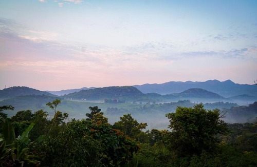 Elappara Hotel | Sumeru valley vagamon