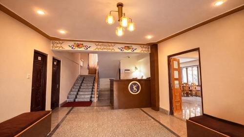 Lachung Hotel | Sumitel Sonam Lachung