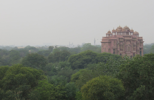 Malviya Nagar Hotel | Sumitra Enclave