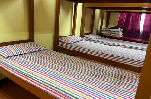 Darjeeling Hotel | Sumitra INN