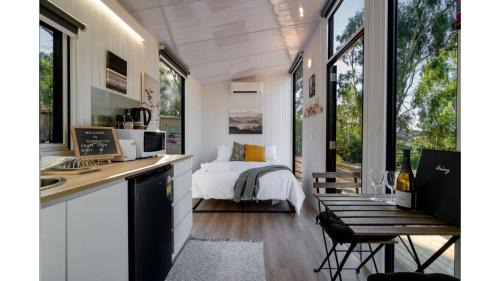 Howes Creek House | Summer Lea 1 by Tiny Away