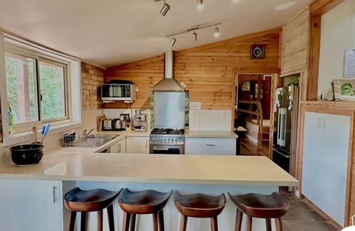 Sandy Point House | Summerside