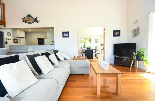 Flinders House | Summerwood